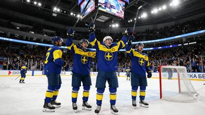 Hockey-VM 2026 guide